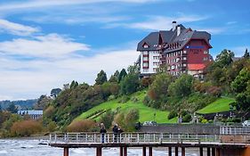 Hotel Cumbres Puerto Varas
