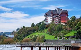 Hotel Cumbres Puerto Varas